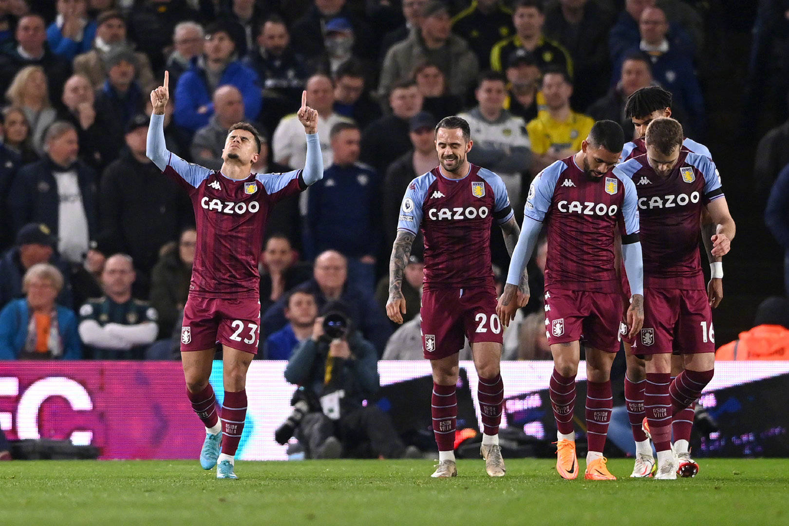 专业化和标 专业化和标