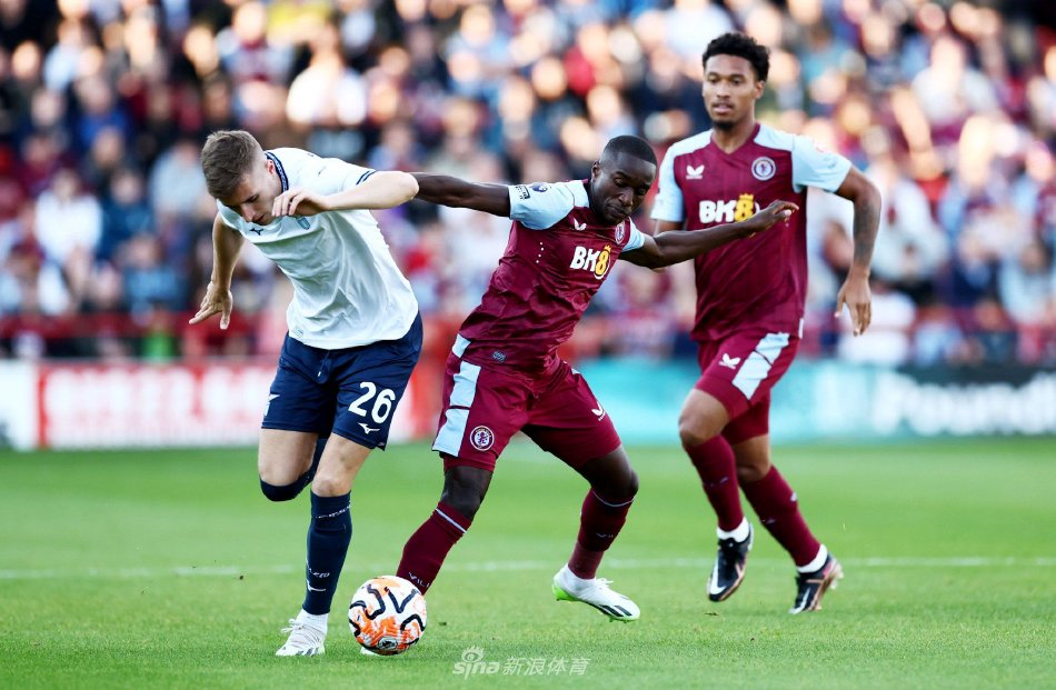 冷门的出现 冷门的出现