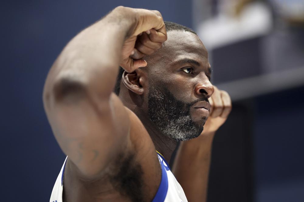 这种多面手 这种多面手